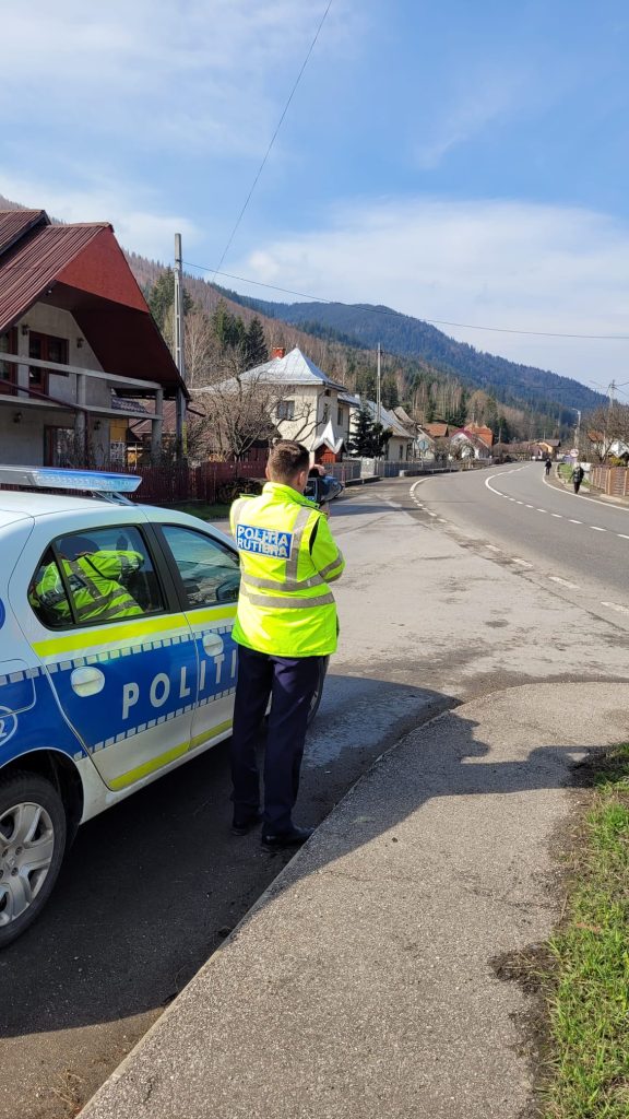 Roadpol Speed Marathon