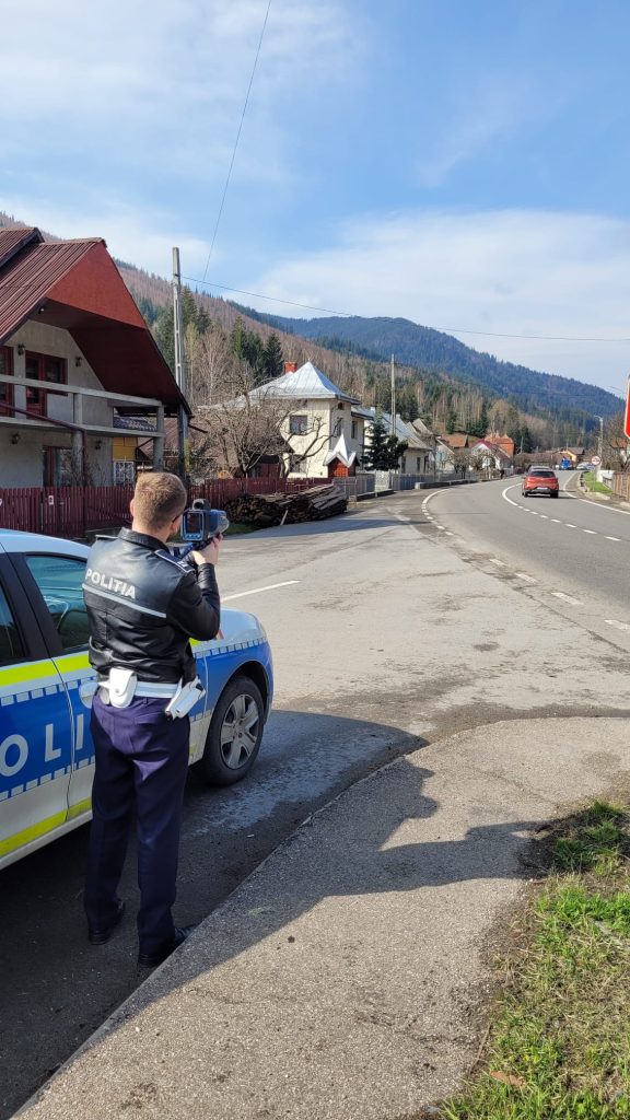 Roadpol Speed Marathon