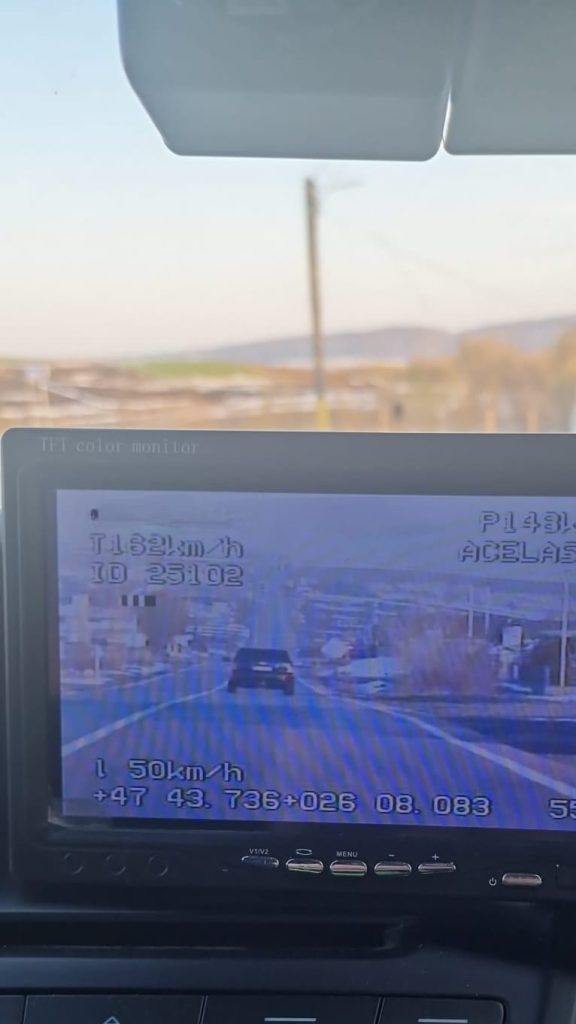 Roadpol Speed Marathon