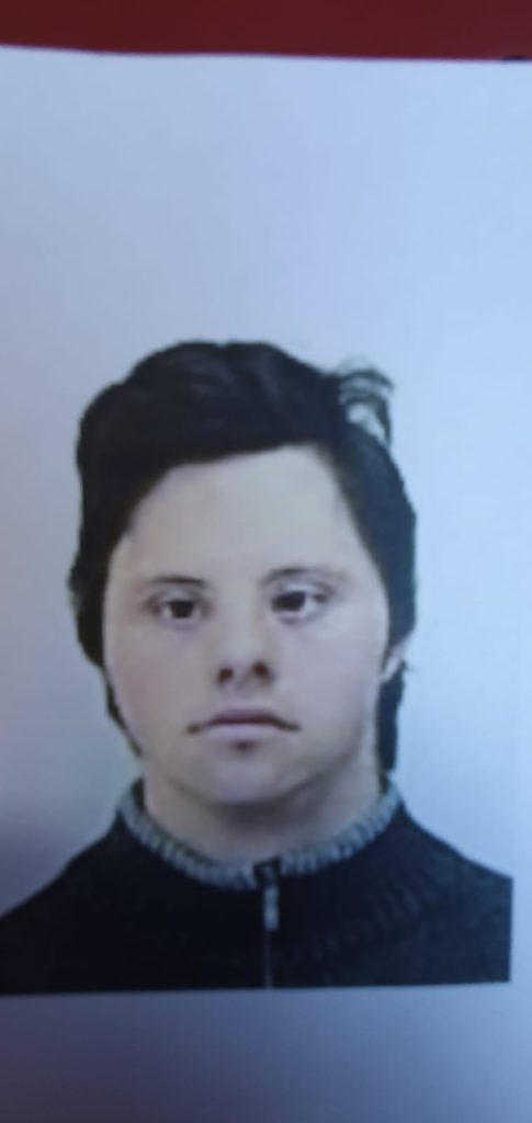 Polițiștii suceveni caută o persoană dispărută