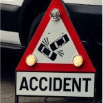 evenimente rutiere cercetate de polițiști