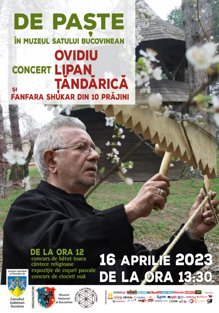 Muzeul Național al Bucovinei