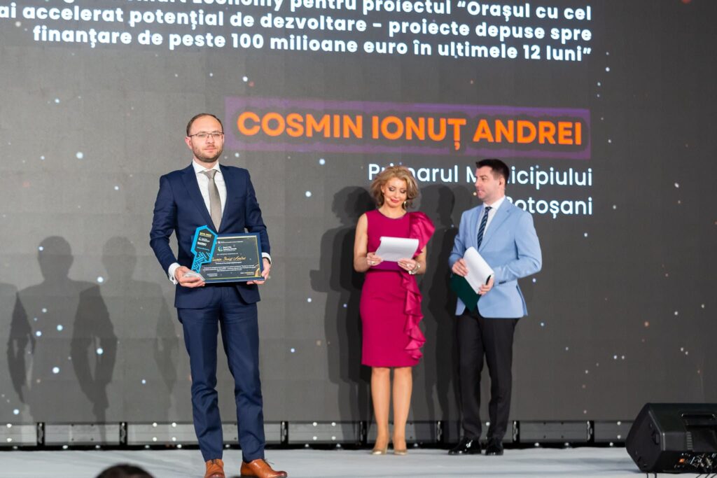 Știrile pozitive 2 aprilie 2023