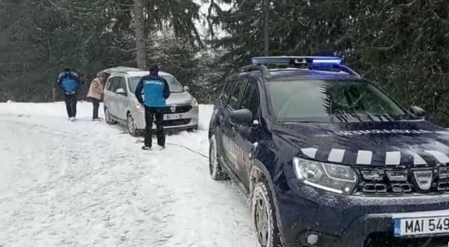 Știrile pozitive 5 aprilie 2023