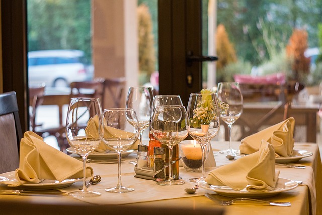 I.T.M. Vaslui a inspectat hotelurile și restaurantele