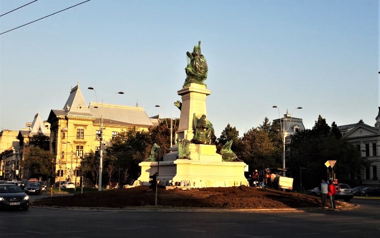 Ion C. Brătianu, politician și om de stat...