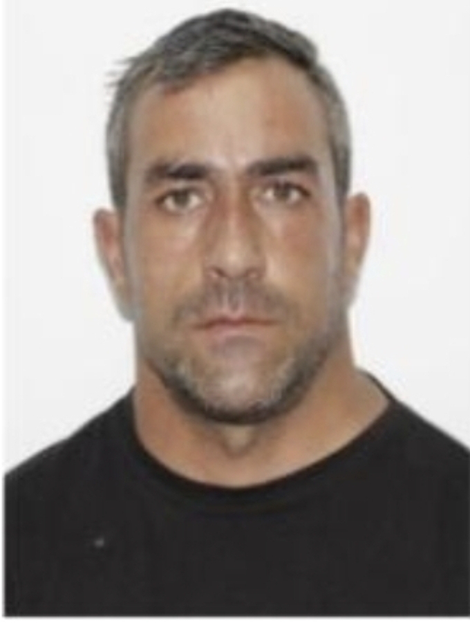 I.P.J. Vaslui: Apelaţi 112 dacă vedeţi această persoană!