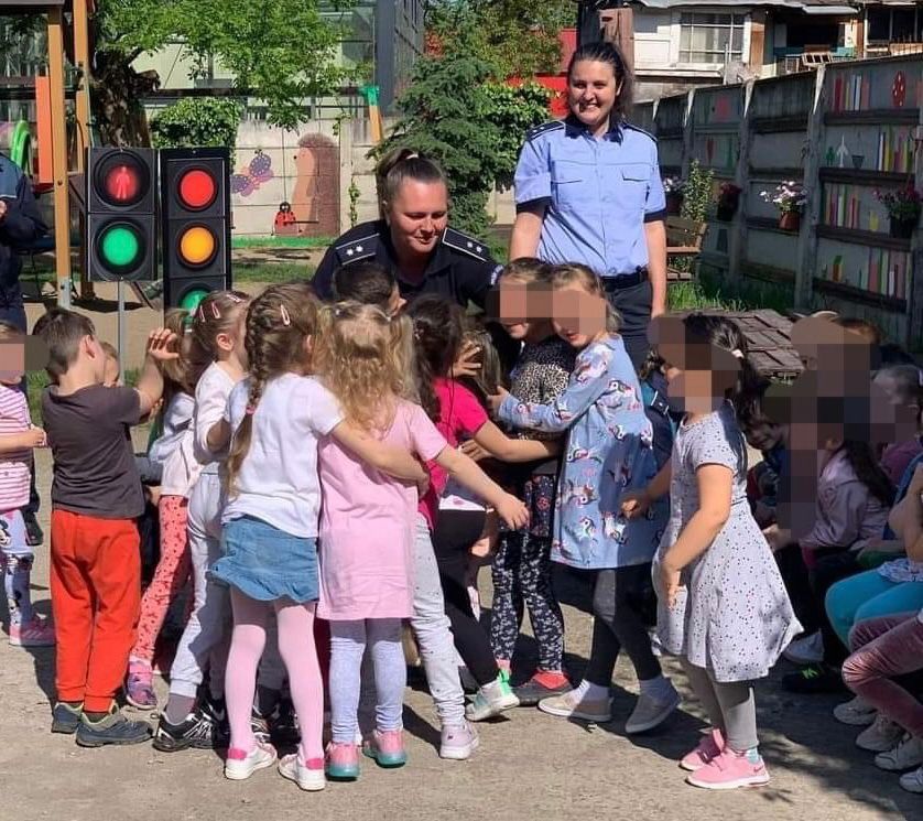 I.P.J. Mureș: Săptămâna Prevenirii I.P.J. Mureș: Săptămâna Prevenirii