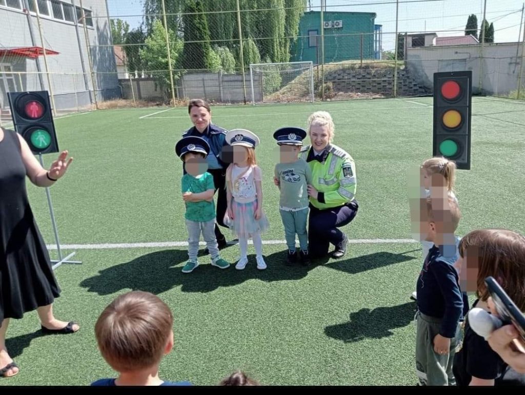 I.P.J. Mureș: Săptămâna Prevenirii I.P.J. Mureș: Săptămâna Prevenirii