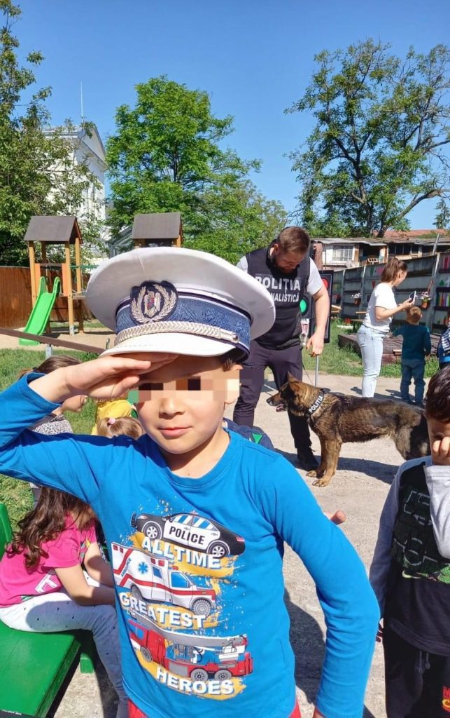 I.P.J. Mureș: Săptămâna Prevenirii I.P.J. Mureș: Săptămâna Prevenirii