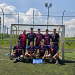 Pompierii vasluieni s-au calificat la turneul final