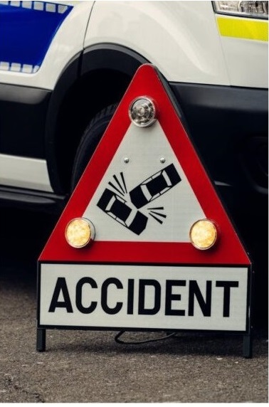 Evenimente rutiere cercetate de către polițiștii suceveni