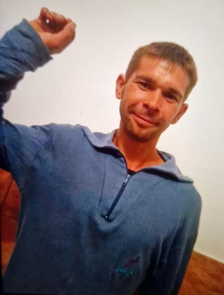 I.P.J. Sibiu: Dacă l-ați văzut, anunțați urgent poliția!