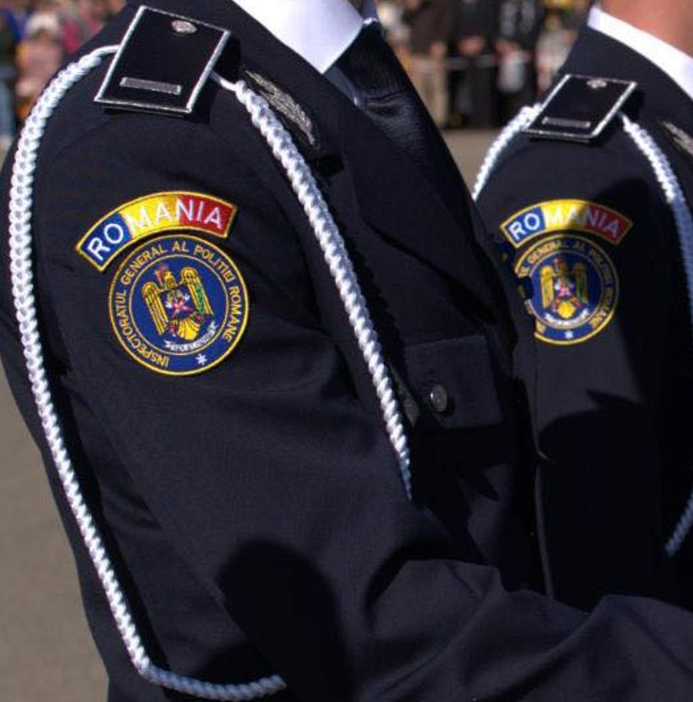 Poliţiştii Biroului Investigații Criminale