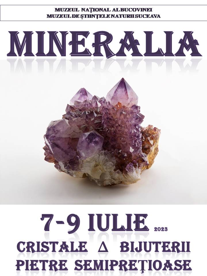 „Mineralia”