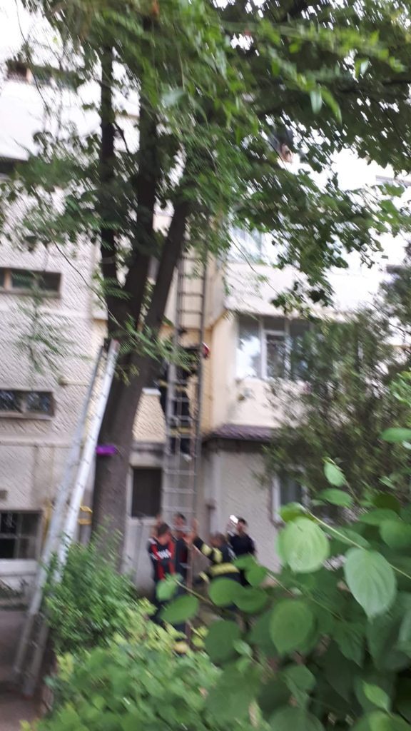 Detașamentul de pompieri Bârlad Detașamentul de pompieri Bârlad