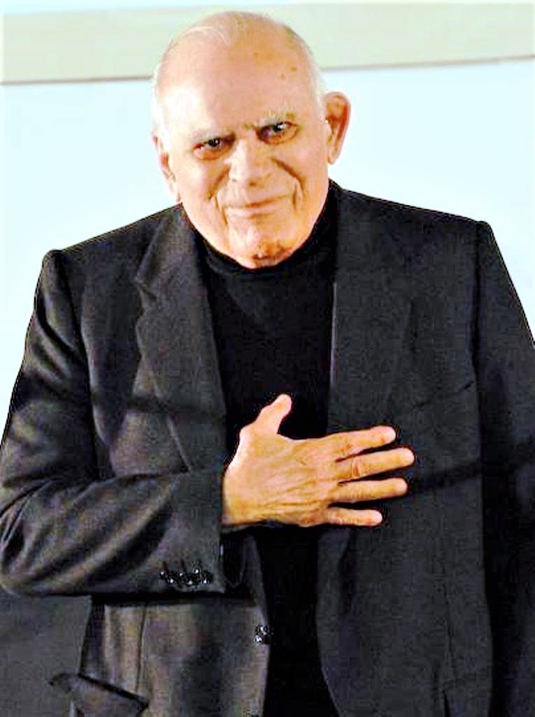 Liviu Ciulei, artist și „logician” al artei... 