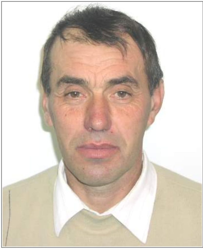Polițiștii suceveni caută o persoană dispărută
