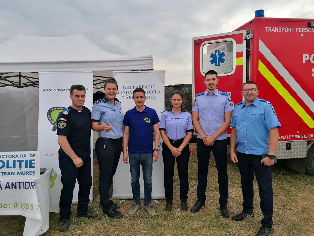 Festivalul „VIBE”