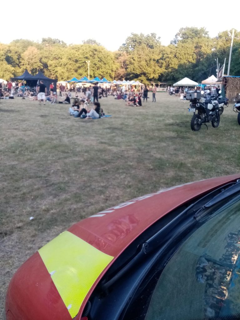 festivalul „Open Camp”