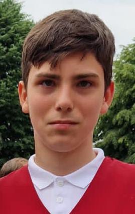 I.P.J. Suceava: Un minor a dispărut de la domiciliu I.P.J. Suceava: Un minor a dispărut de la domiciliu