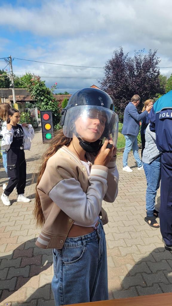 I.P.J. Mureș: Activități preventive pentru siguranța copiilor