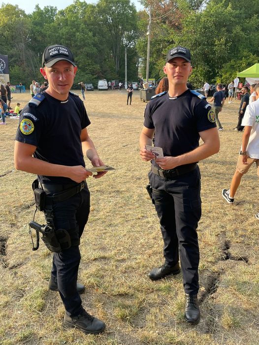 Jandarmeria Vaslui: „La finalul acestei săptămâni