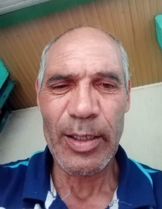 I.P.J. Vaslui: Apelaţi 112 dacă vedeţi această persoană