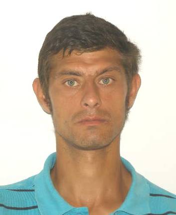 Dacă l-ați văzut, anunțați urgent poliția!