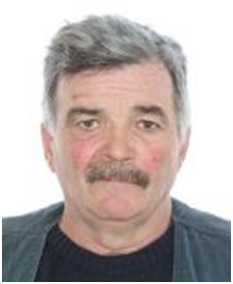 Poliţiştii sibieni caută un bărbat în vârstă de 68 de ani