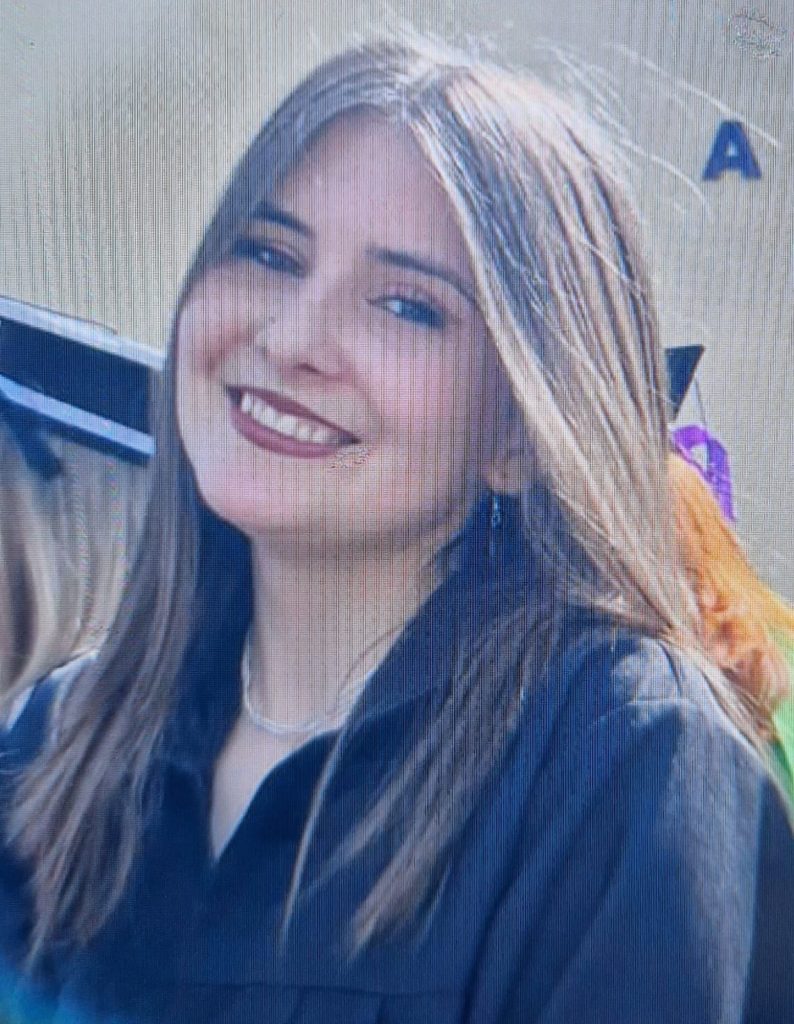 O tânără din Brașov a fost dată dispărută de către părinți