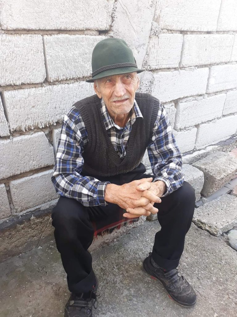 Polițiștii brașoveni caută o persoană dispărută 