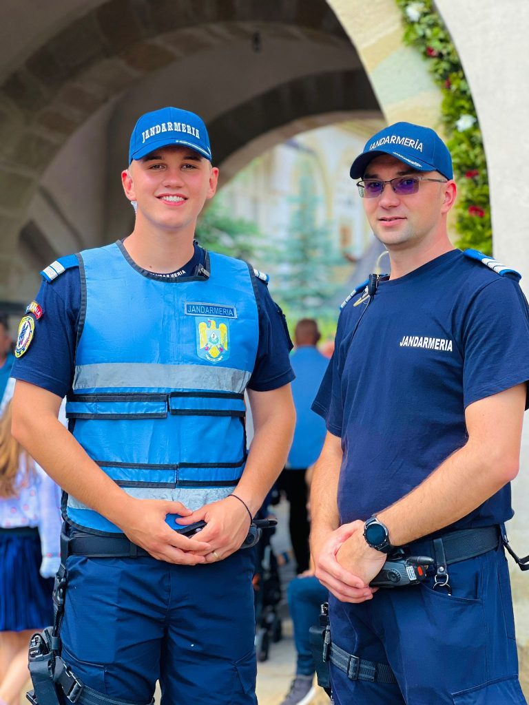 Minivacanță în siguranță alături de jandarmii suceveni