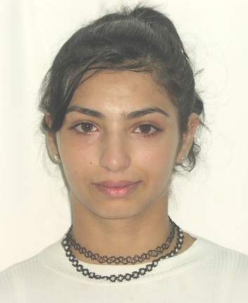 Poliţiştii sibieni caută o minoră de 15 ani