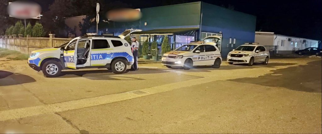 Dosare penale, sute de sancțiuni contravenționale, șoferi băuți