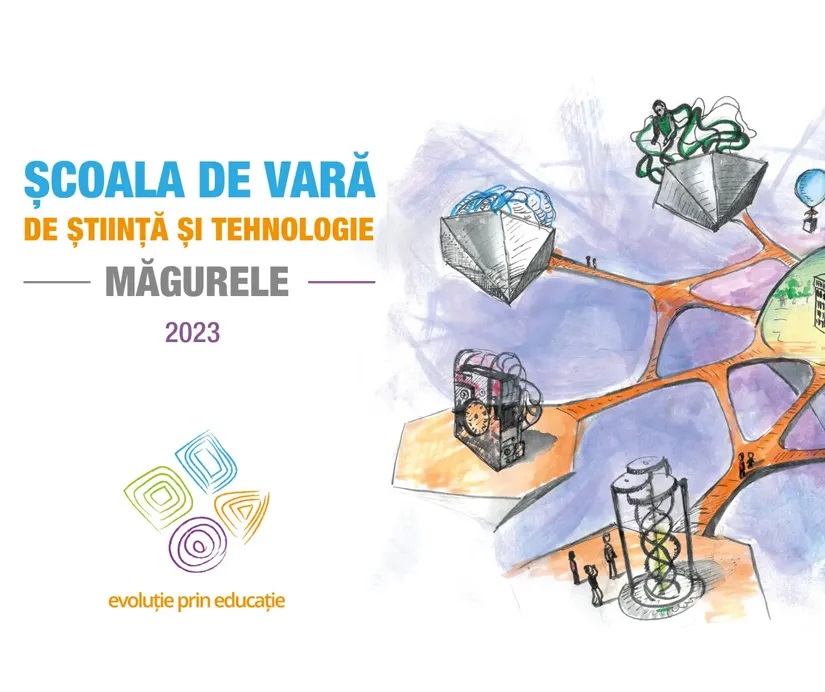 La Măgurele are loc cea de-a şasea ediţie a Şcolii de Vară de Ştiinţă şi Tehnologie pentru elevii de liceu
