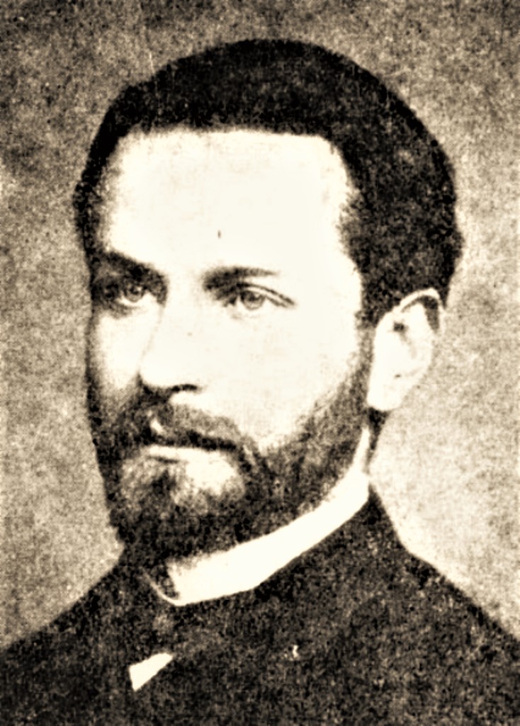 Nicolae D. Xenopol, scriitor și om politic...