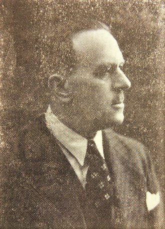 Costin C. Kiriţescu, „profesorul de monedă”...