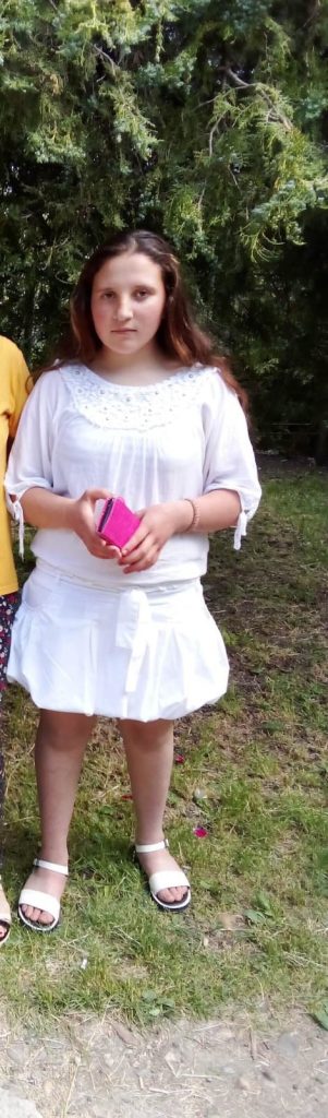 I.P.J. Vaslui: Apelaţi  112  dacă vedeţi  această  persoană! 