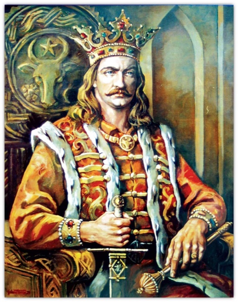 Ștefan cel Mare, Matia Corvin și bătălia de la Baia...