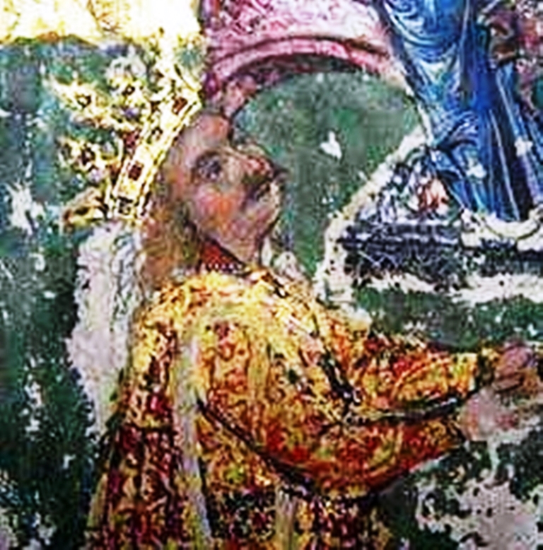 Ștefan cel Mare, Matia Corvin și bătălia de la Baia...