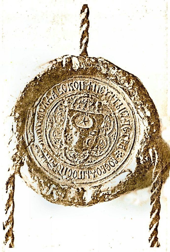 Petru Rareş, „luceafăr” al Moldovei vremii sale... 