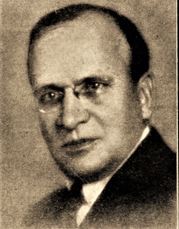 Inginerul Constantin Bușilă, un profesionist al vremii sale...