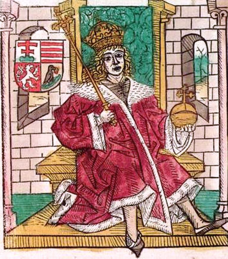 Ștefan cel Mare, Matia Corvin și bătălia de la Baia...