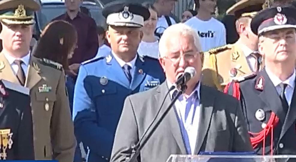 Ziua Pompierilor a fost sărbătorită în mod festiv și solemn în municipiul Suceava