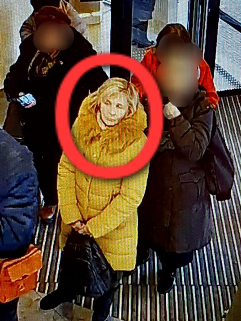 Polițiștii brașoveni cer ajutorul cetațenilor 