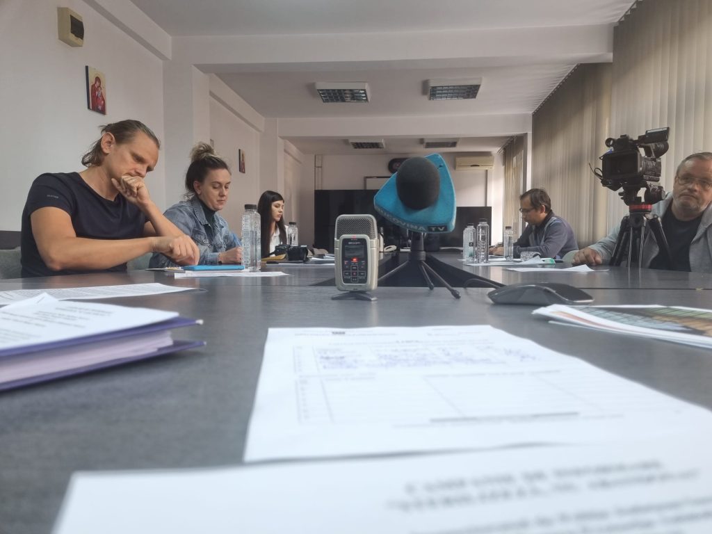 Campanie de informare „STERILIZEAZĂ, nu ABANDONA!”