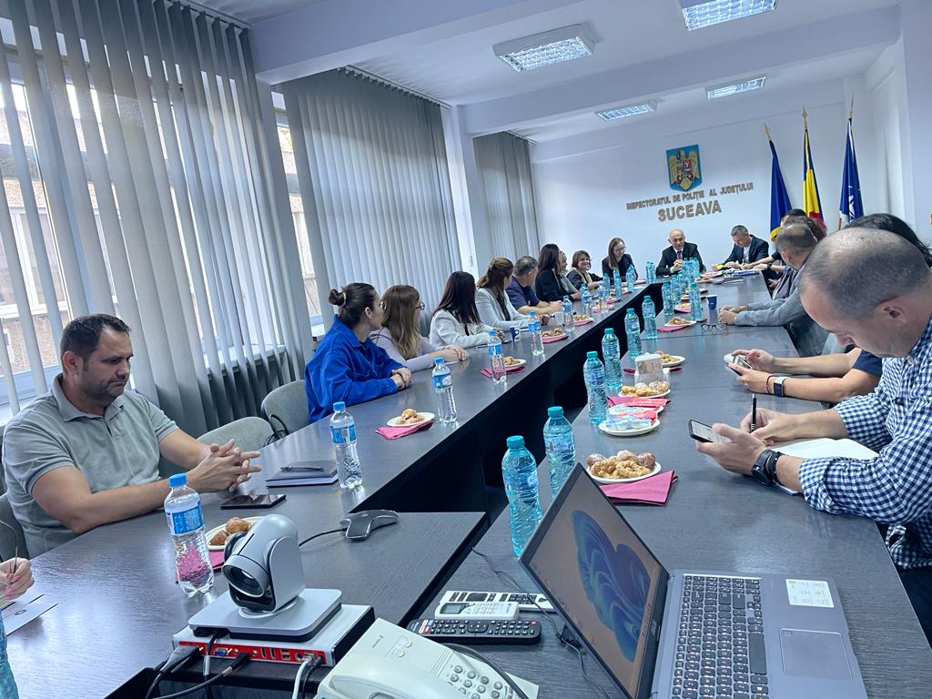 Strategii de reinserție socială în cazul persoanelor care au comis infracțiuni