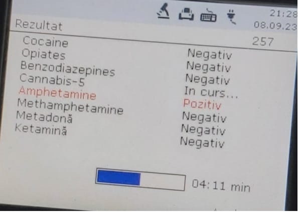 Acțiune organizată și desfășurată de către polițiștii brașoveni pe linie rutieră