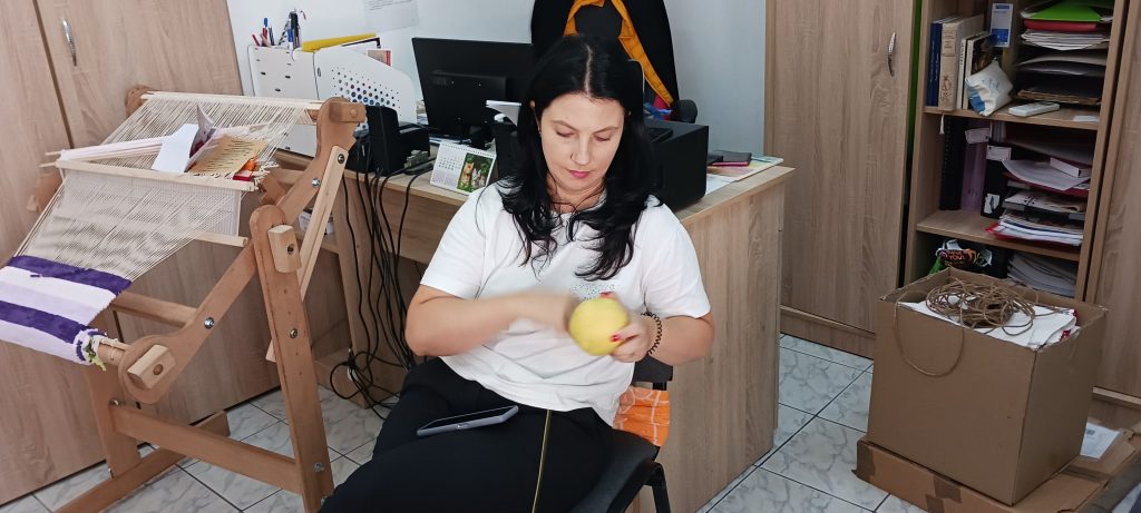 Târgul Meșterilor Populari - Vaslui, 8-10 septembrie 2023